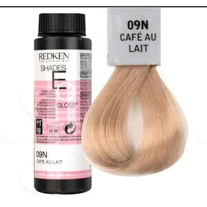 (1) 9N Redken Shades EQ